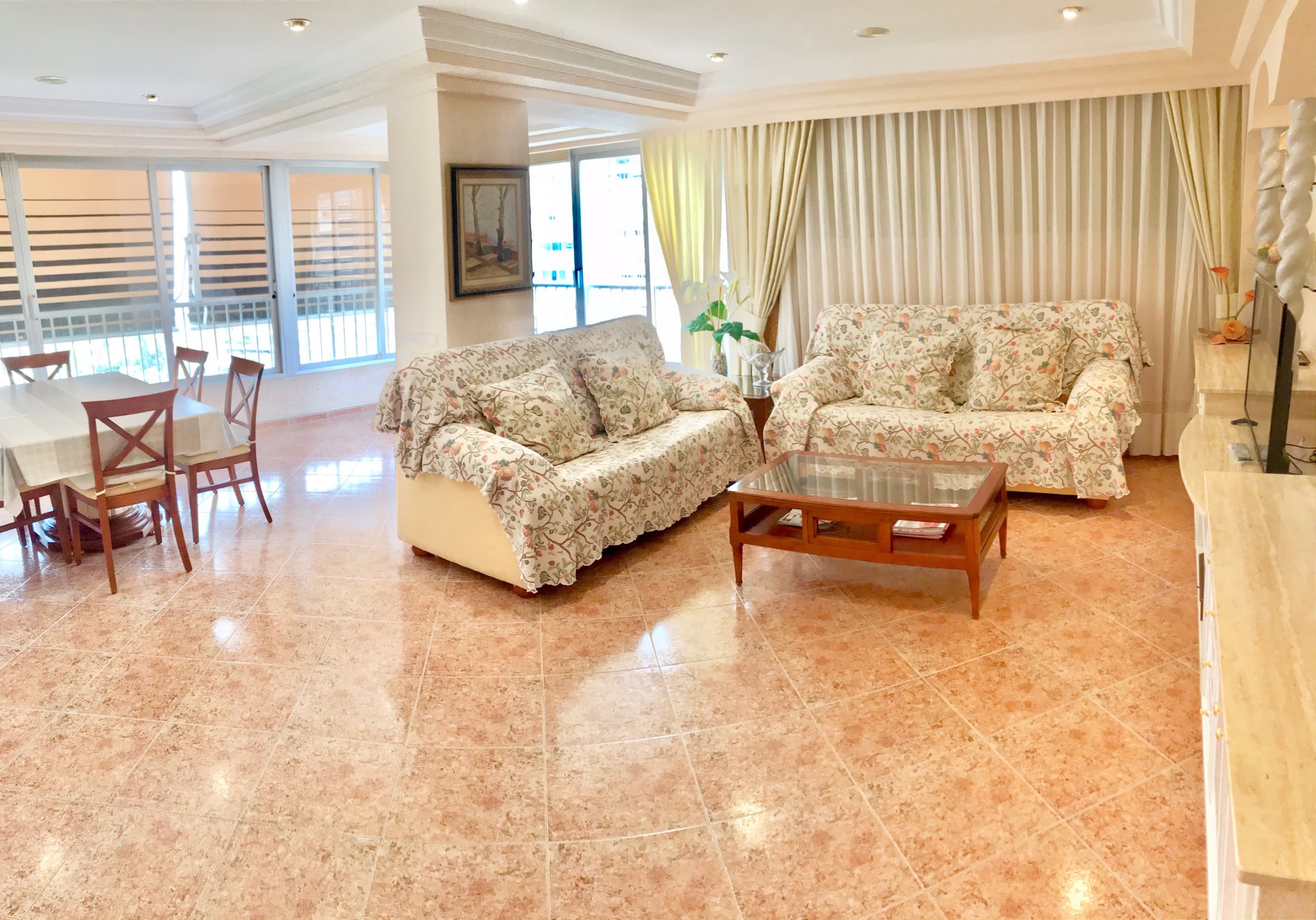 EUROPA APARTMENT R068