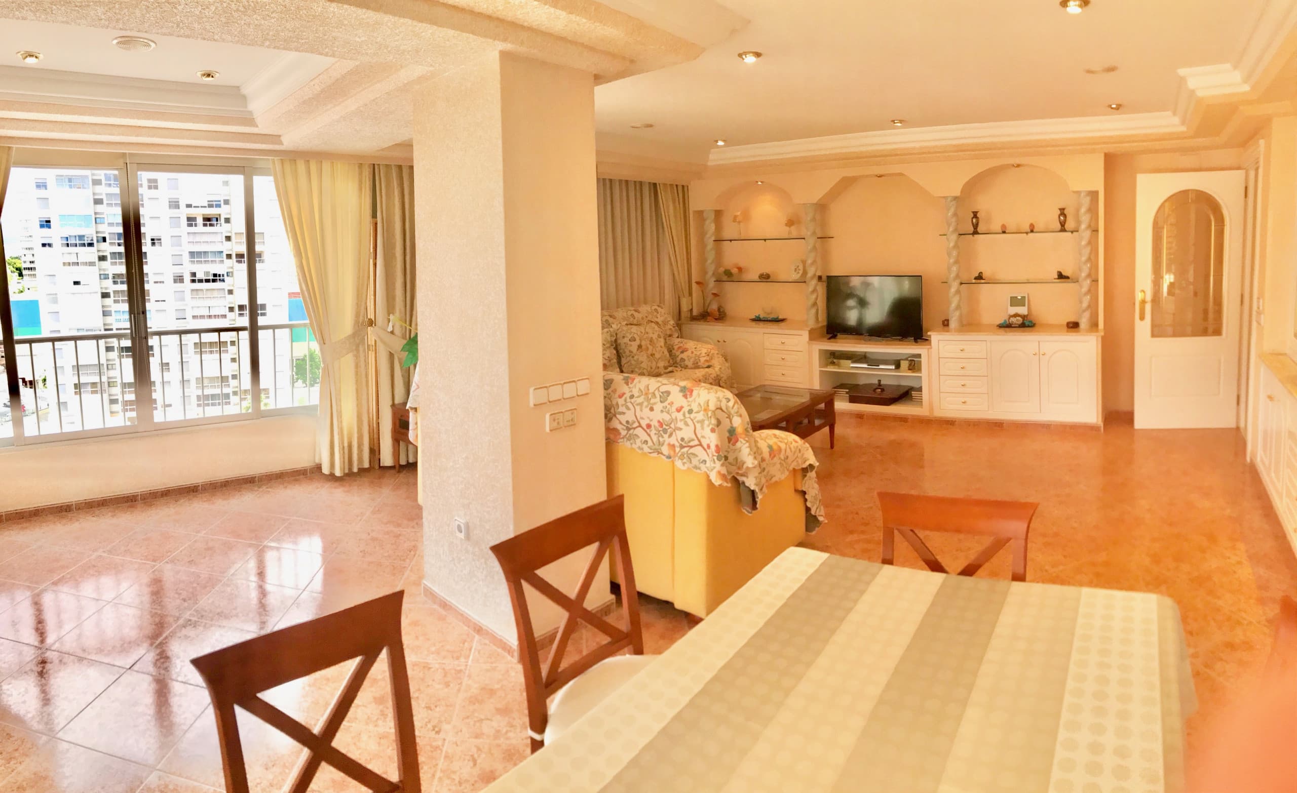 EUROPA APARTMENT R068