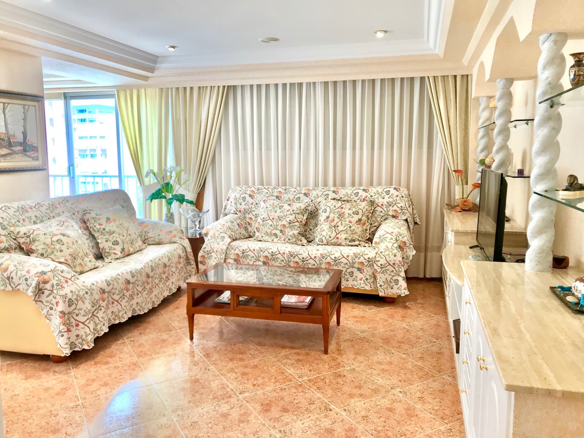 EUROPA APARTMENT R068