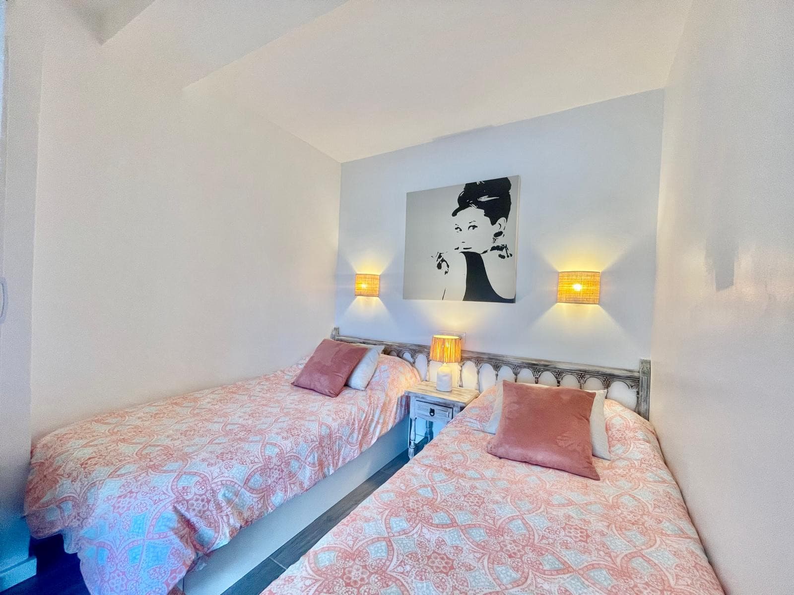 BERMUDAS HOLIDAY APARTMENT (A071)