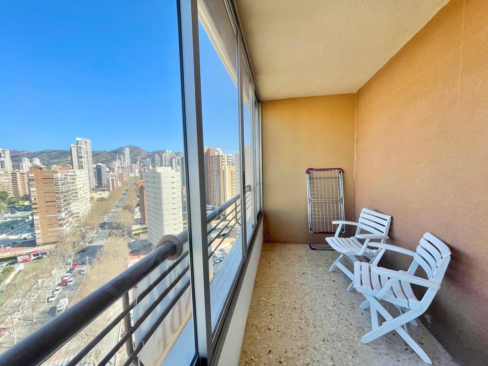 TORRE VALENCIA CITY VIEWS R045 R047