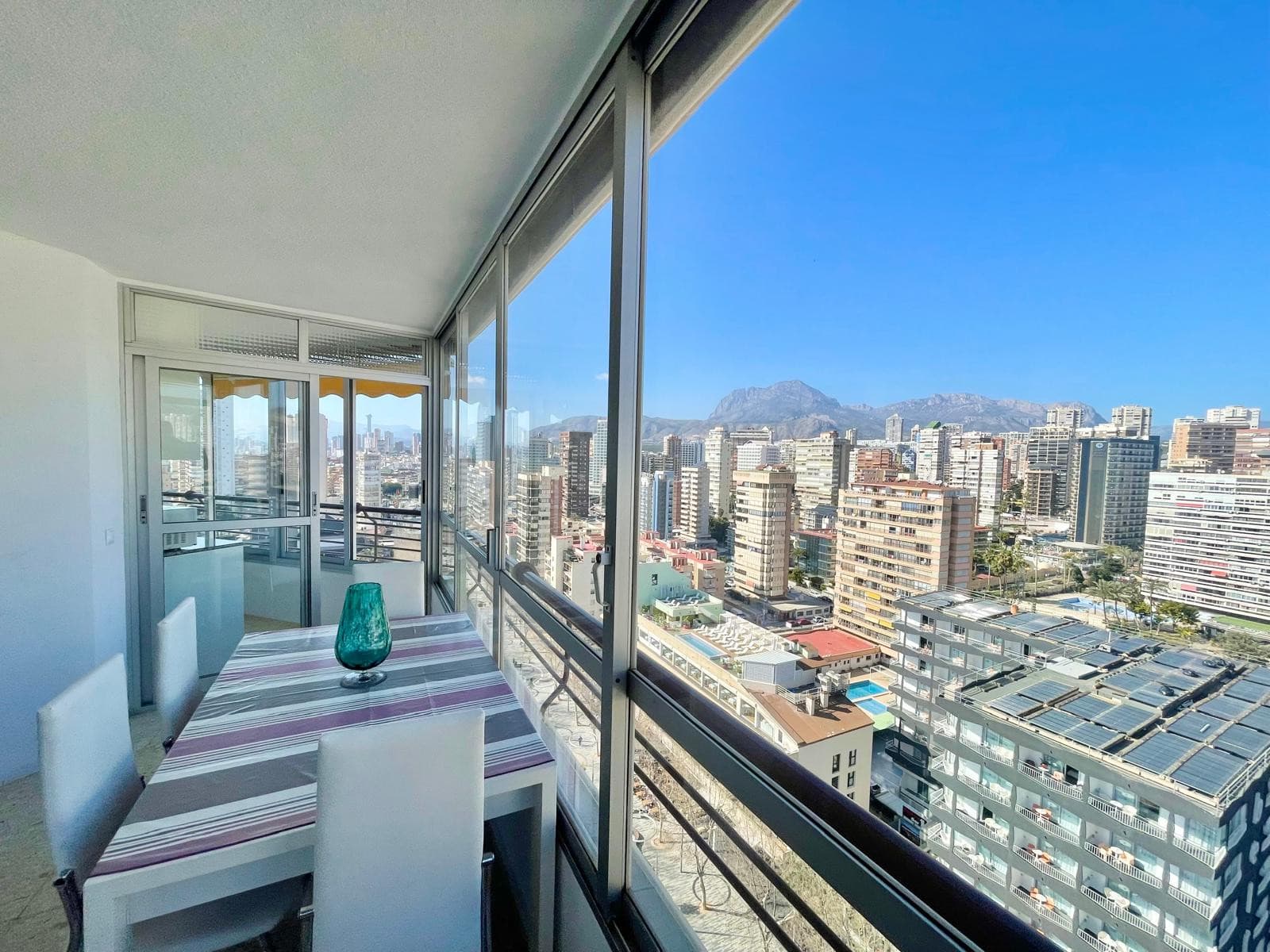 TORRE VALENCIA CITY VIEWS R045 R047