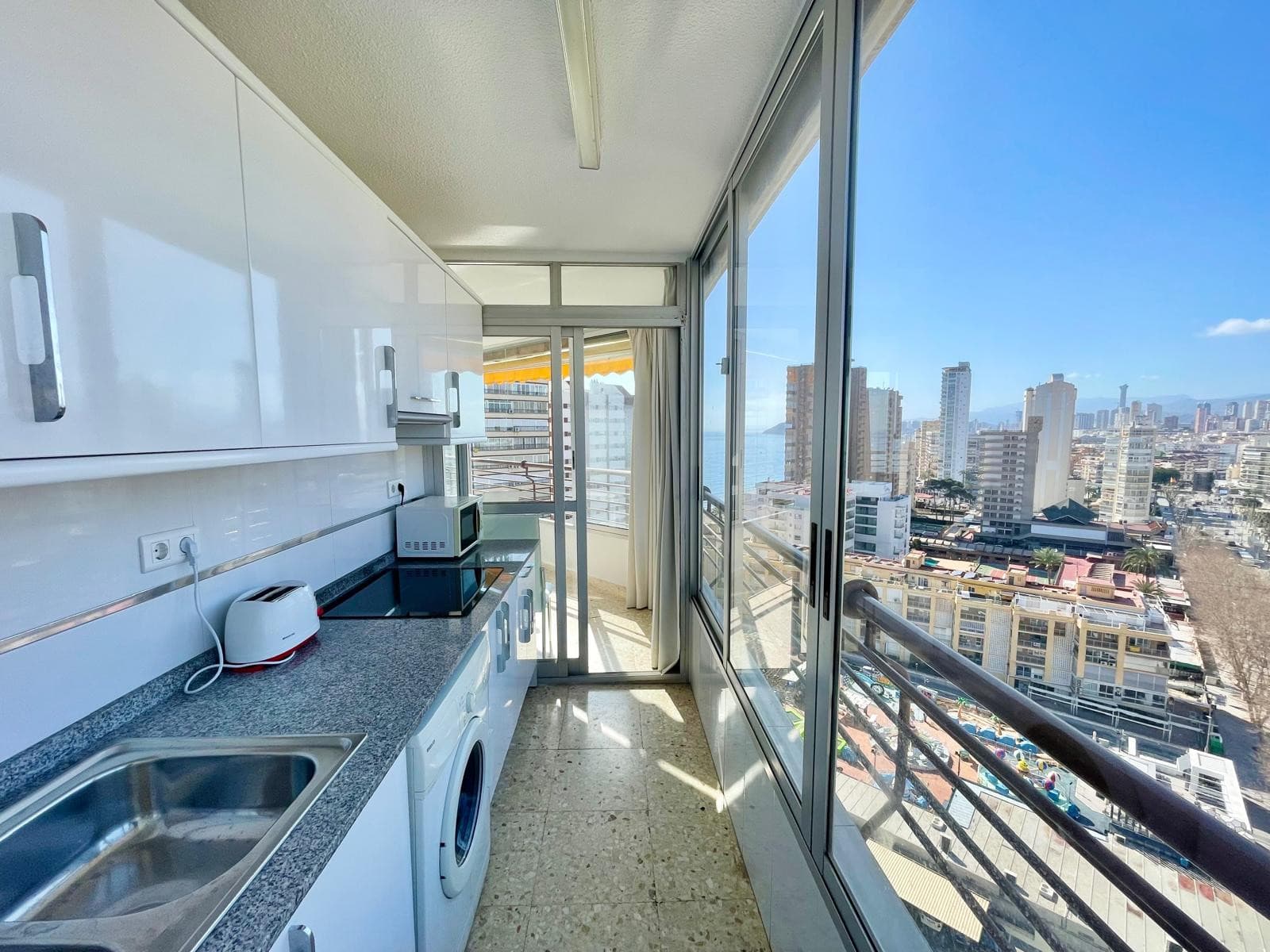 TORRE VALENCIA CITY VIEWS R045 R047