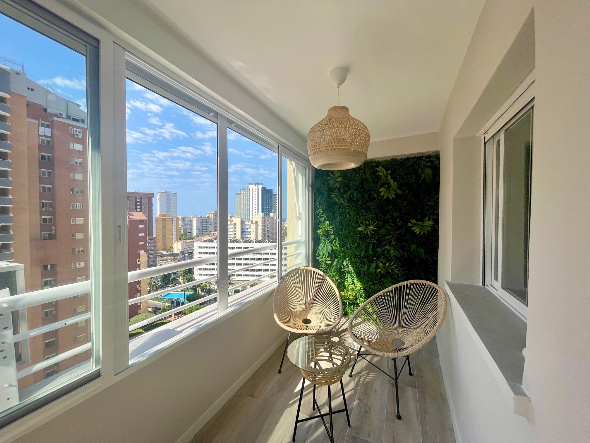 Mediterranean Charm Apartment R089