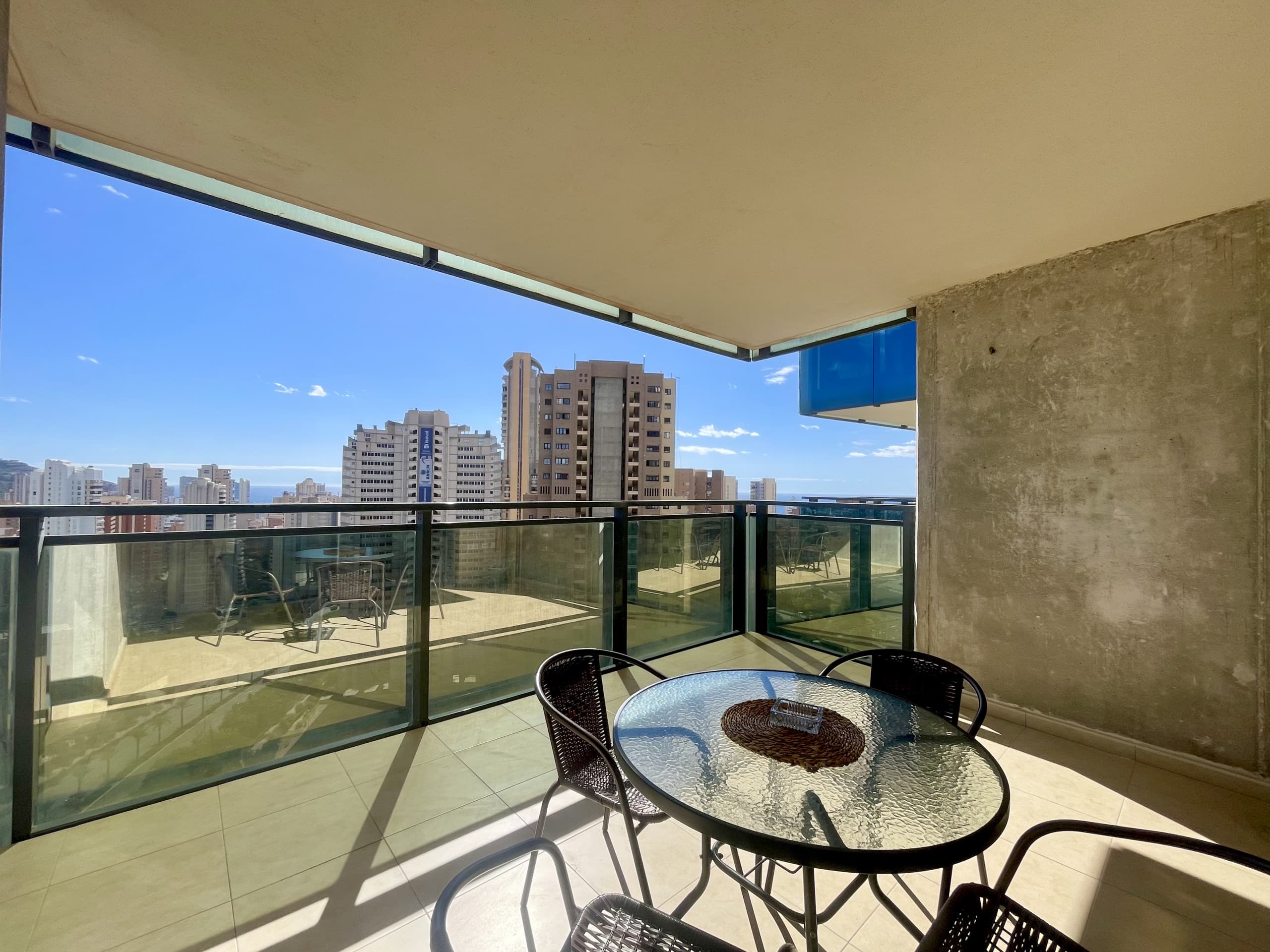 KRONOS VIEW BENIDORM N110