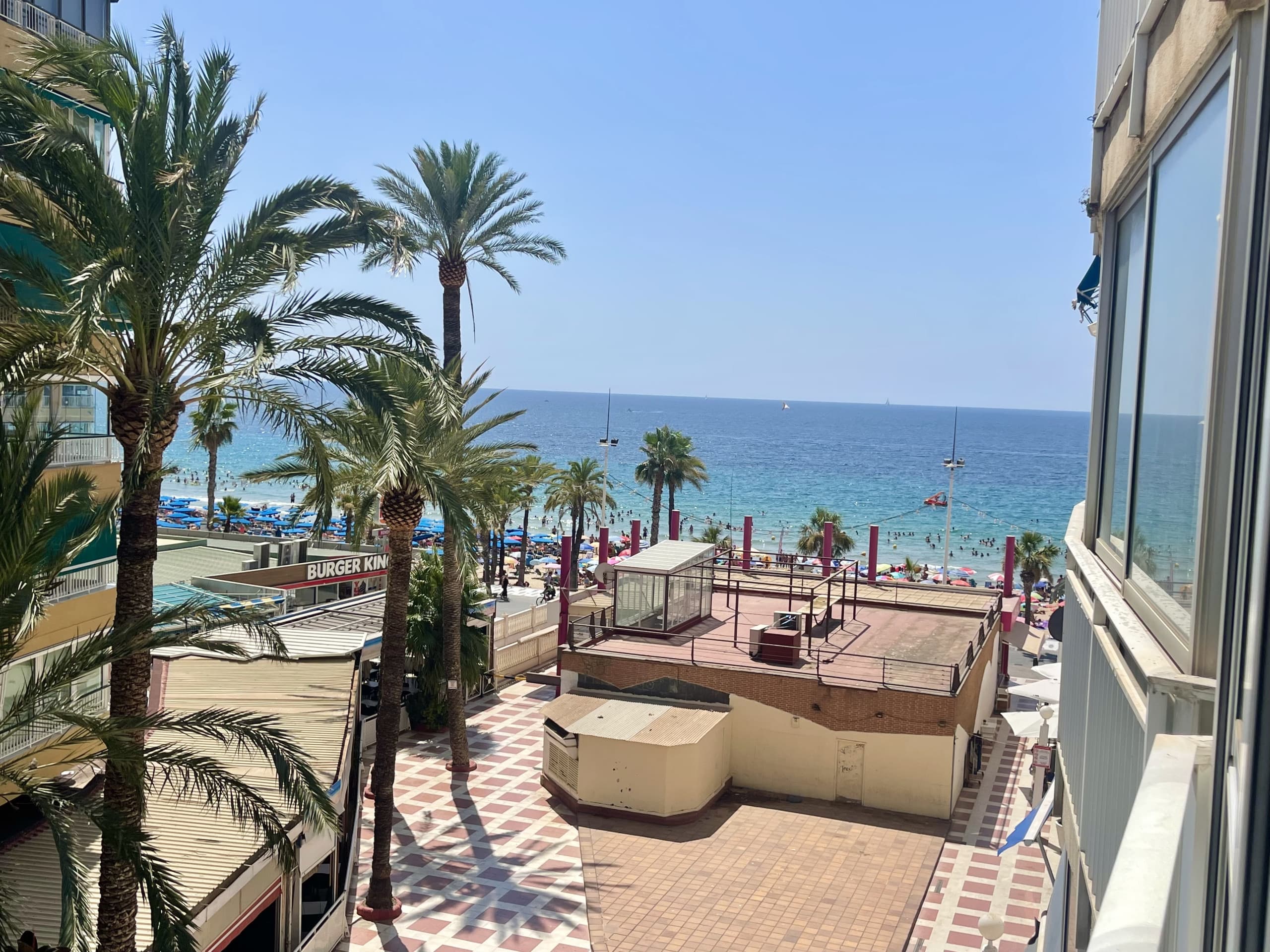 GAVINA APARTMENT SEA VIEWS R127