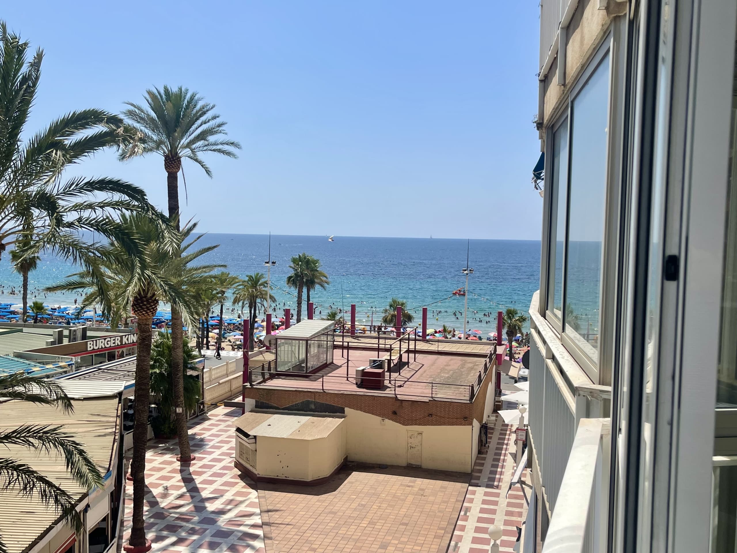 GAVINA APARTMENT SEA VIEWS R127