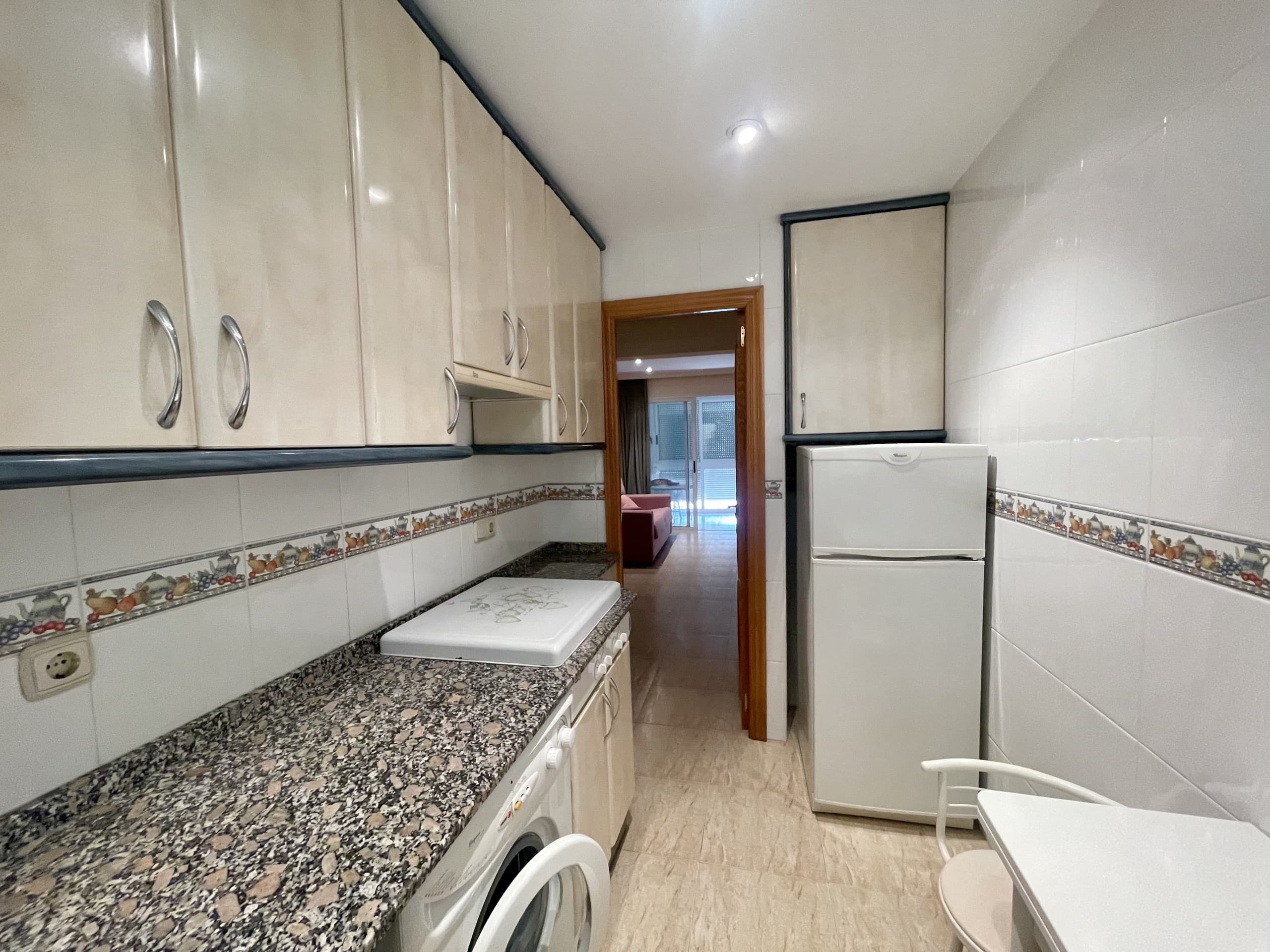 GAVINA APARTMENT SEA VIEWS R127