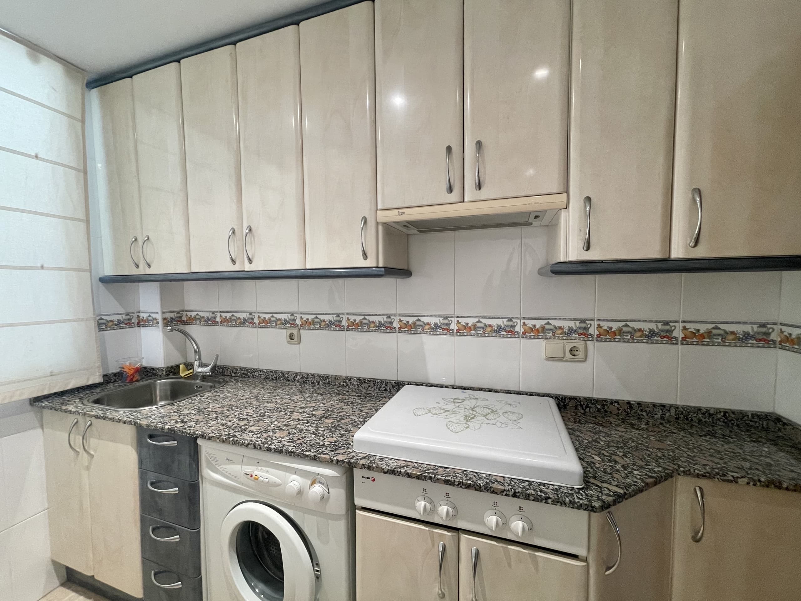 GAVINA APARTMENT SEA VIEWS R127