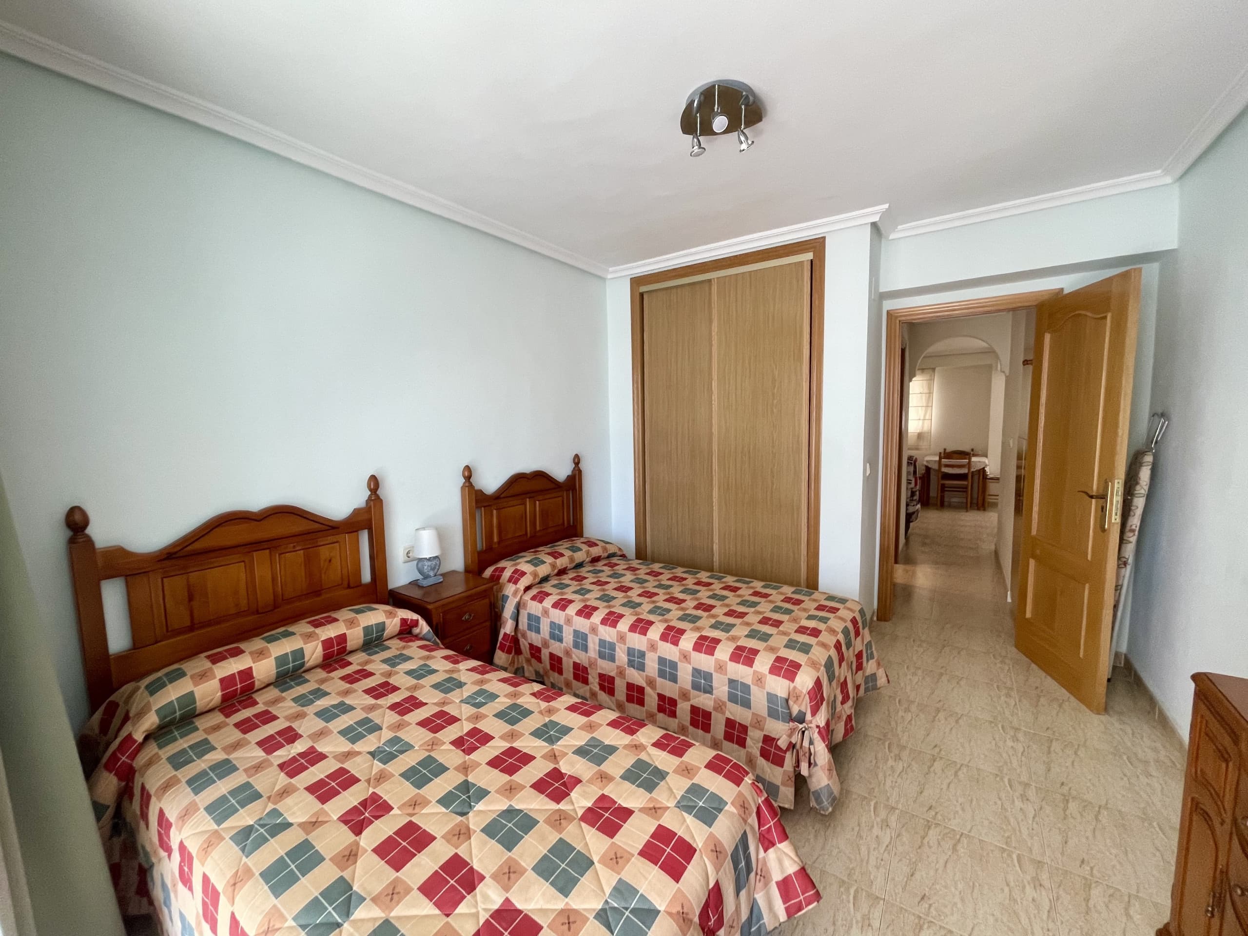 GAVINA APARTMENT SEA VIEWS R127