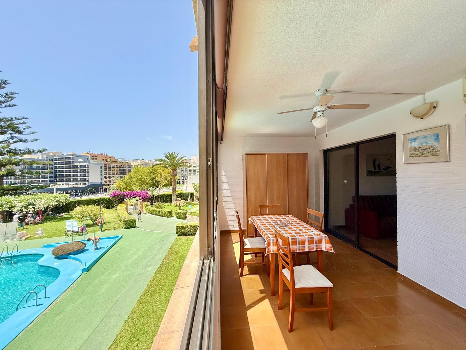 A025 ALBAIDA PARK DREAM