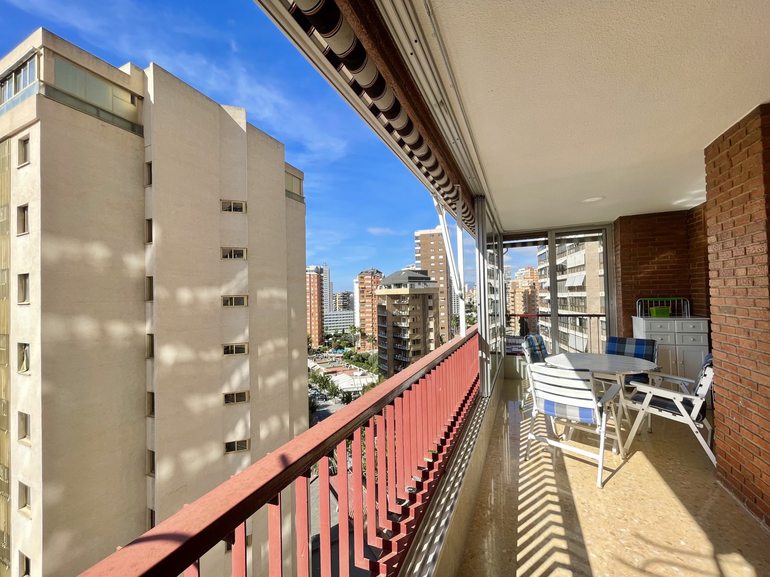 PRINCIPADO WIFI, AIRCO, POOL AND GARDEN N031