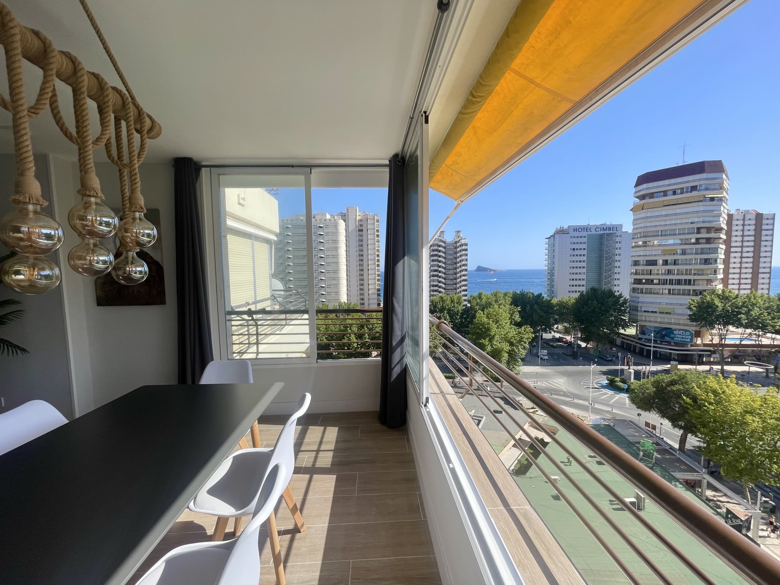 TORRE BENIDORM LEVANTE (R115)