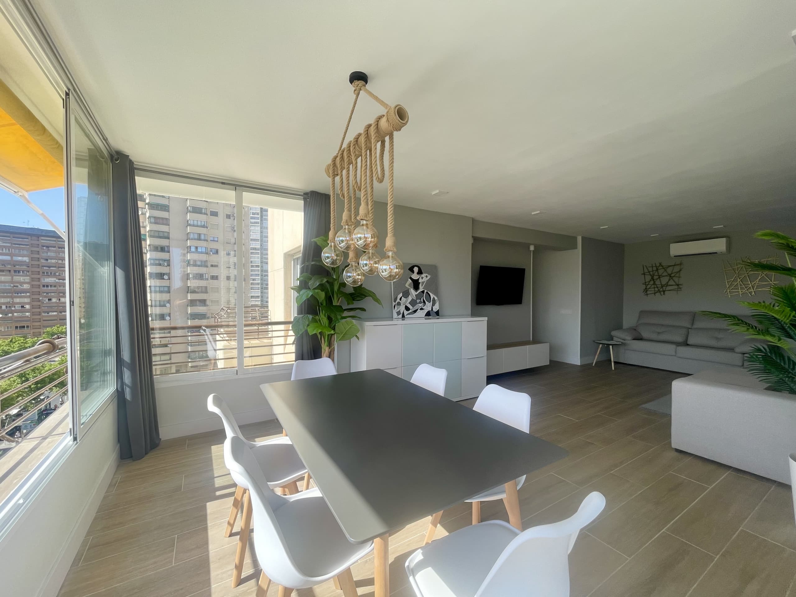 TORRE BENIDORM LEVANTE (R115)
