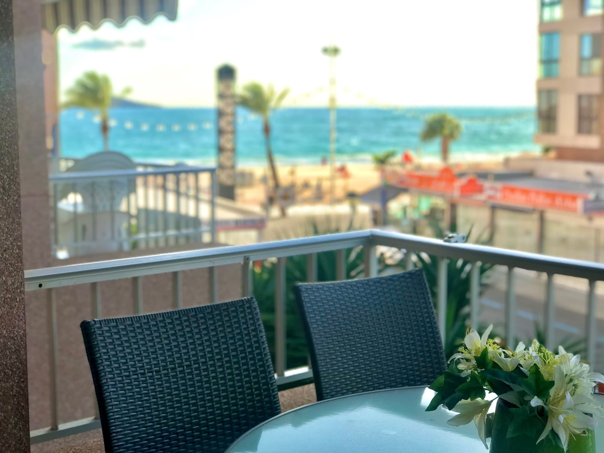 LOS RANCHOS LEVANTE APARTMENT R034