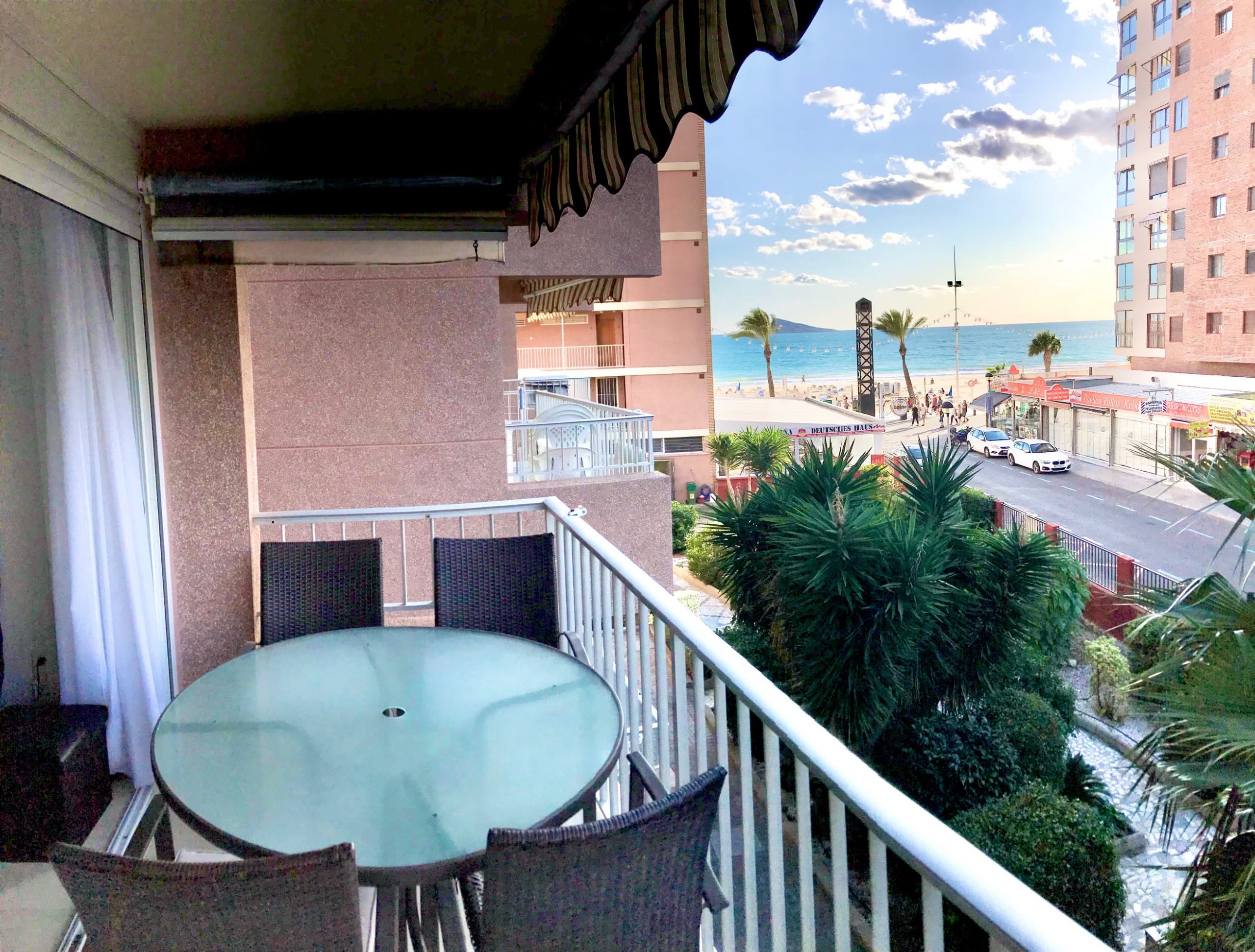 LOS RANCHOS LEVANTE APARTMENT R034