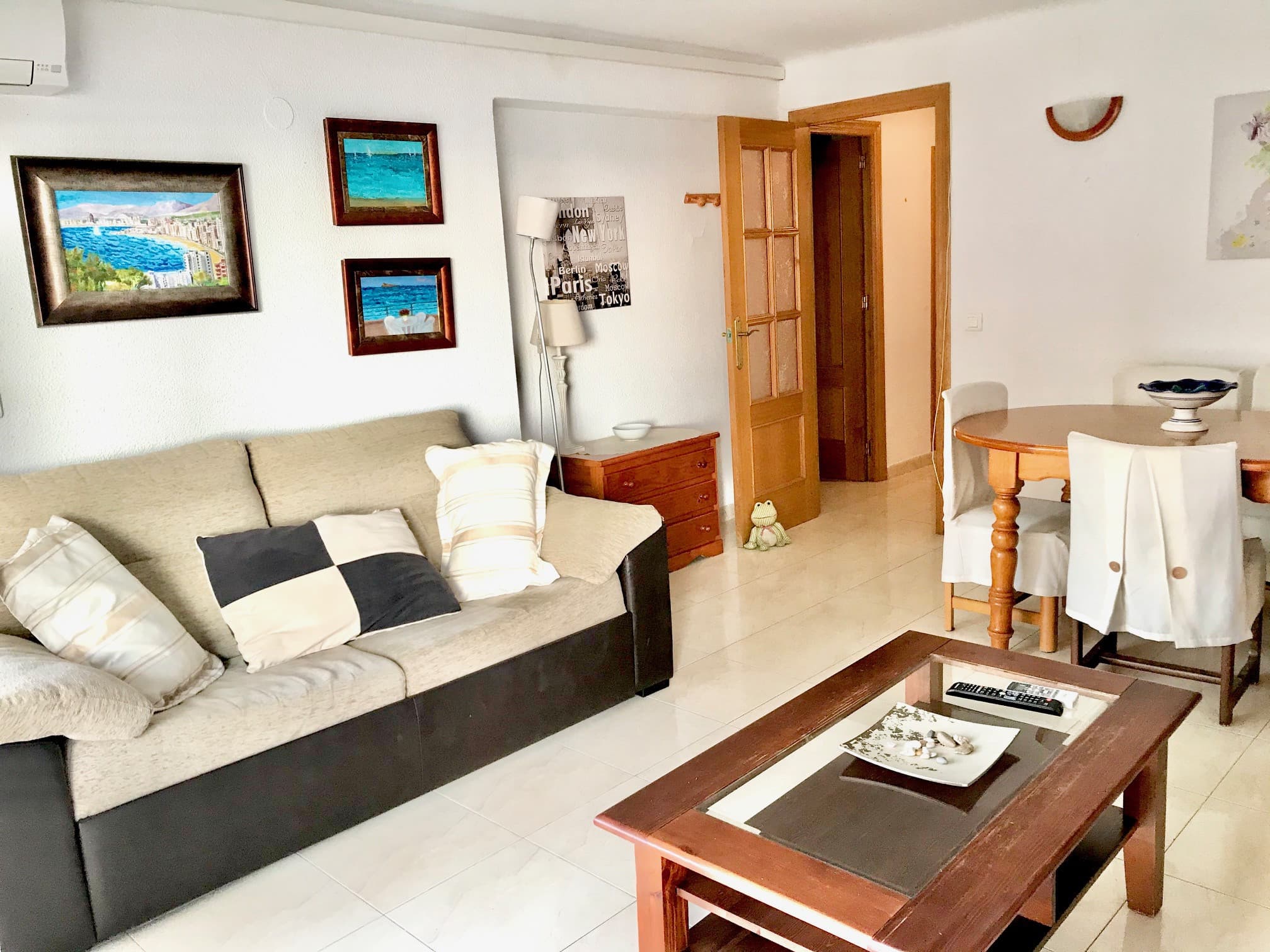 LOS RANCHOS LEVANTE APARTMENT R034
