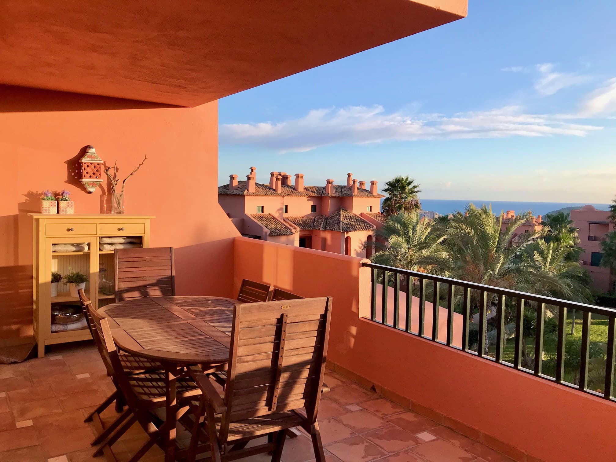 PENTHOUSE IN SIERRA CORTINA R024