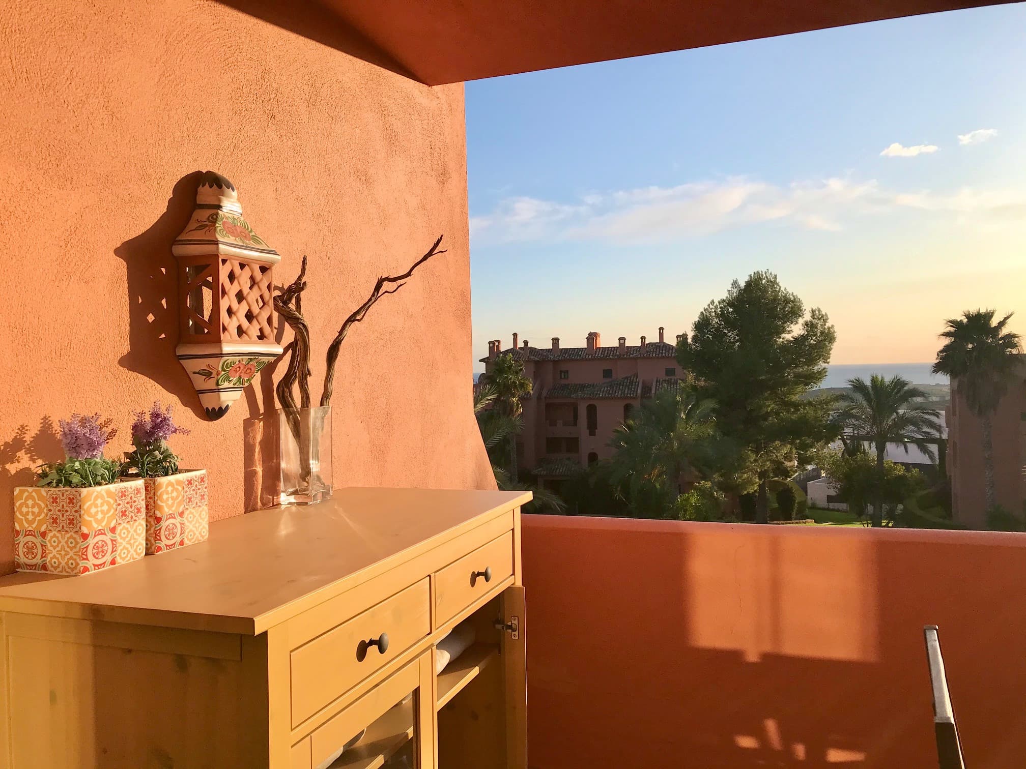 PENTHOUSE IN SIERRA CORTINA R024