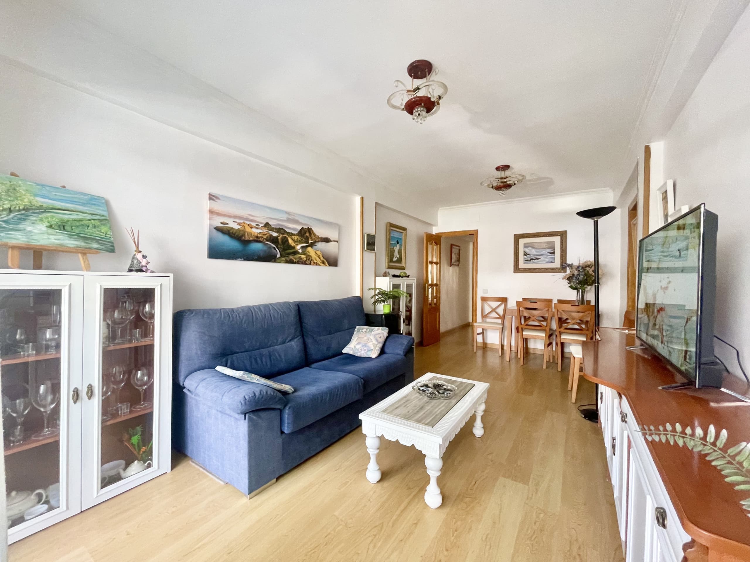 COZY CENTER APARTMENT N008
