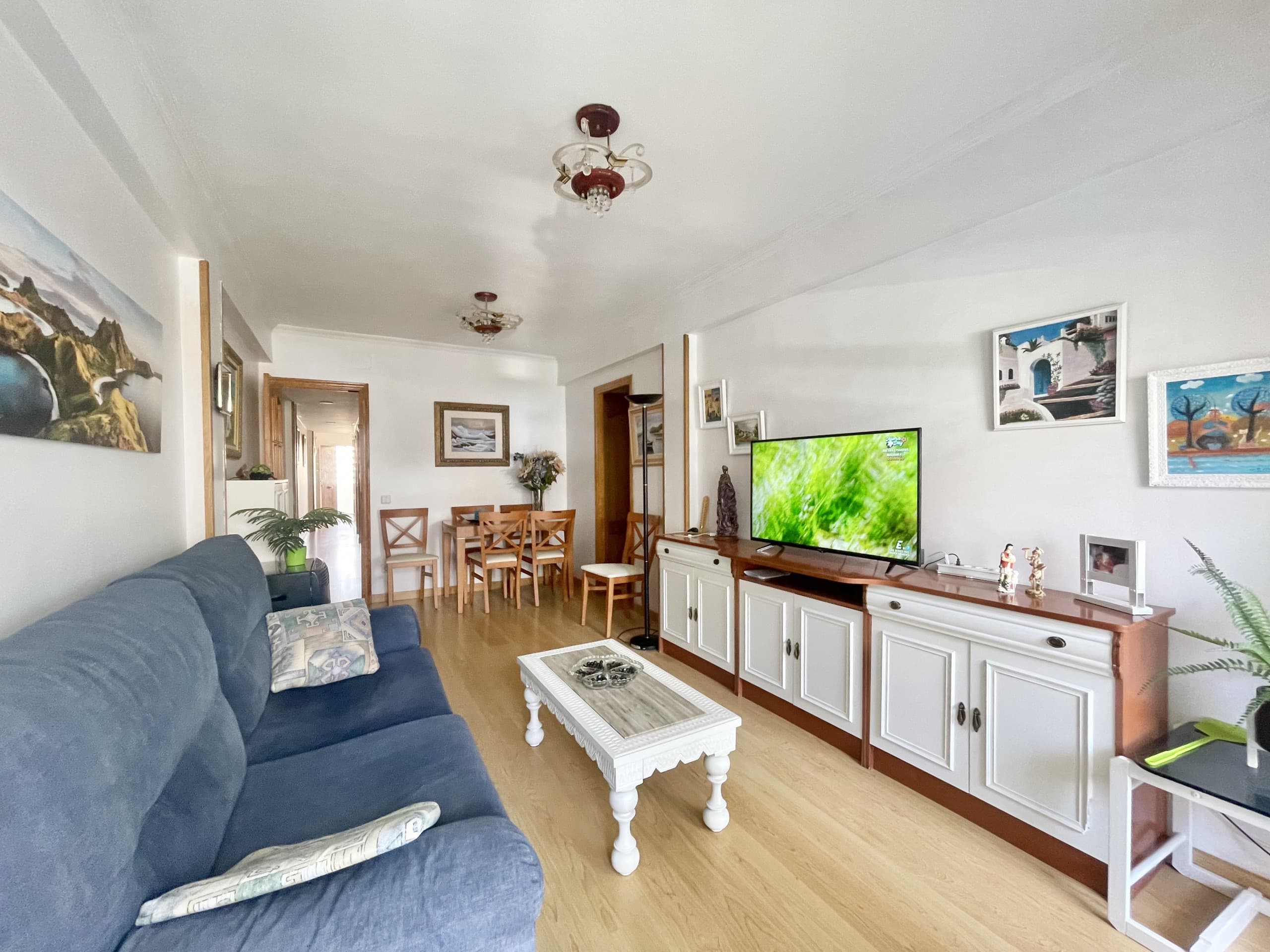 COZY CENTER APARTMENT N008