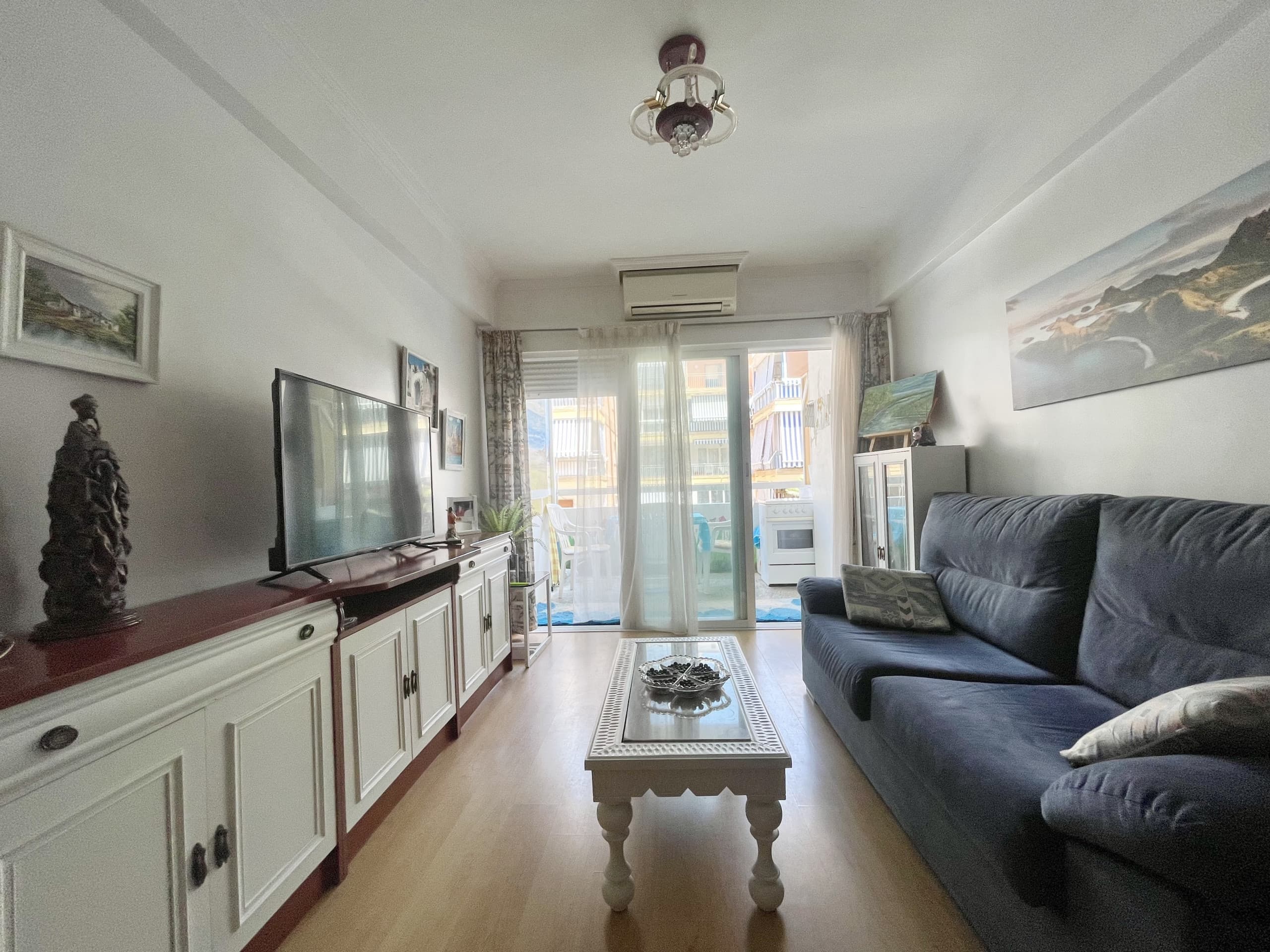 COZY CENTER APARTMENT N008