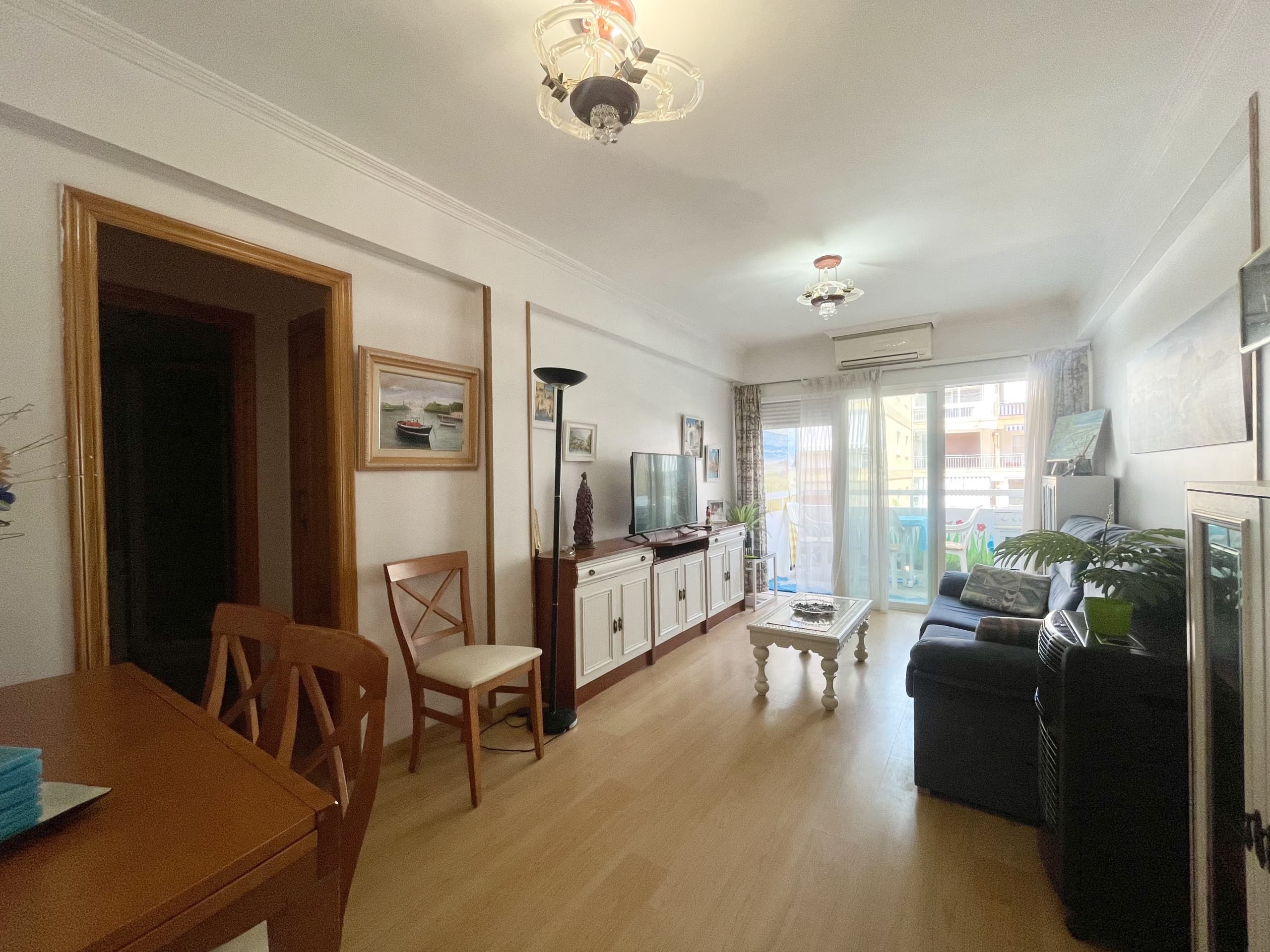 COZY CENTER APARTMENT N008