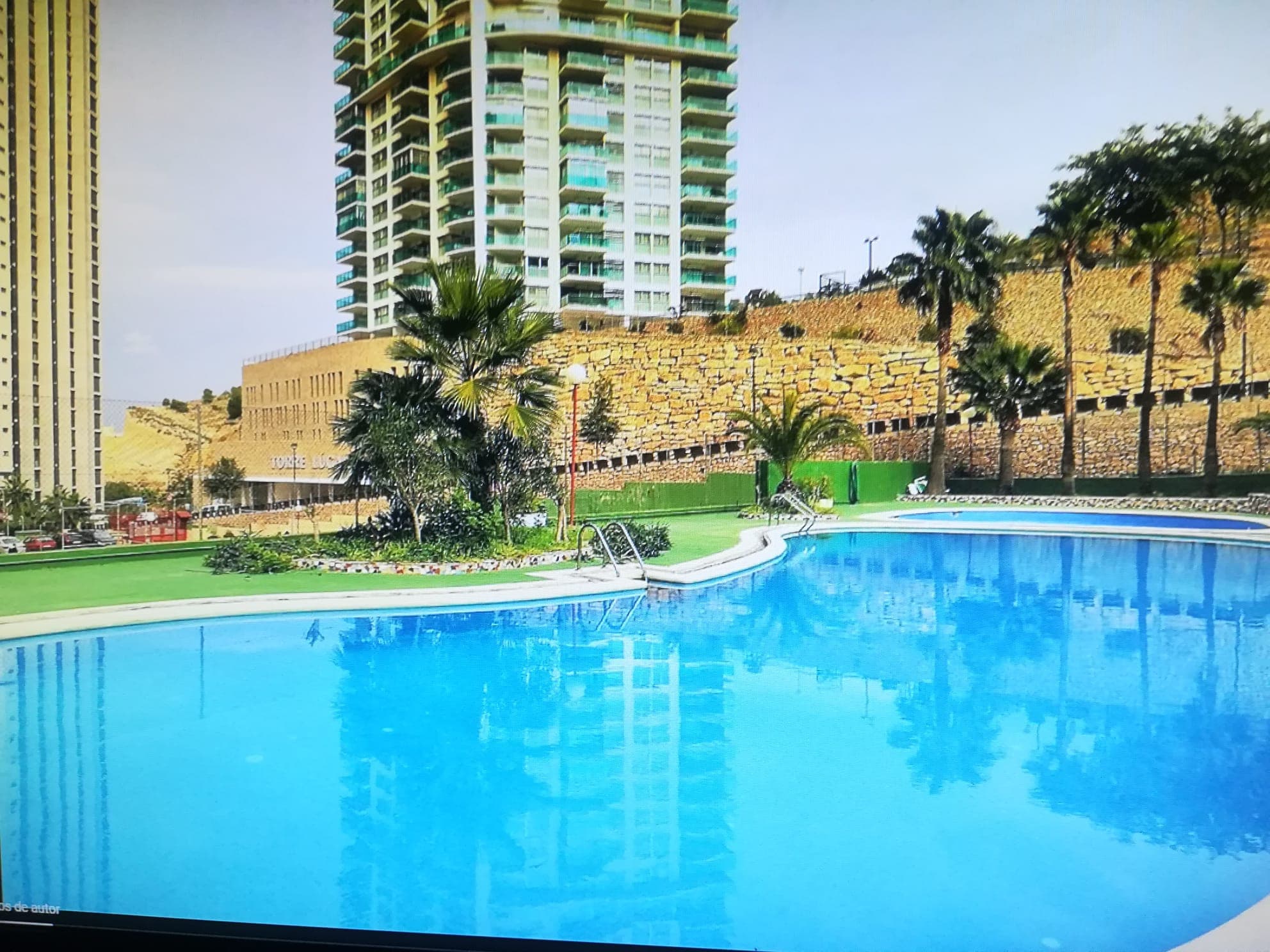 CUMBRE LOIX APARTMENT R072