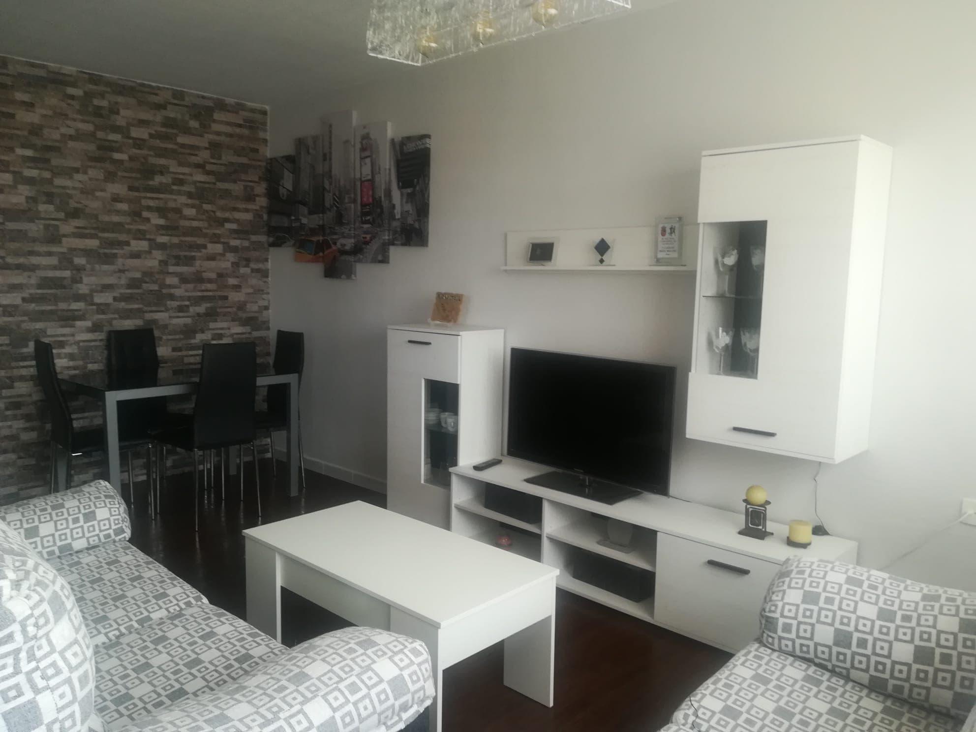 CUMBRE LOIX APARTMENT R072