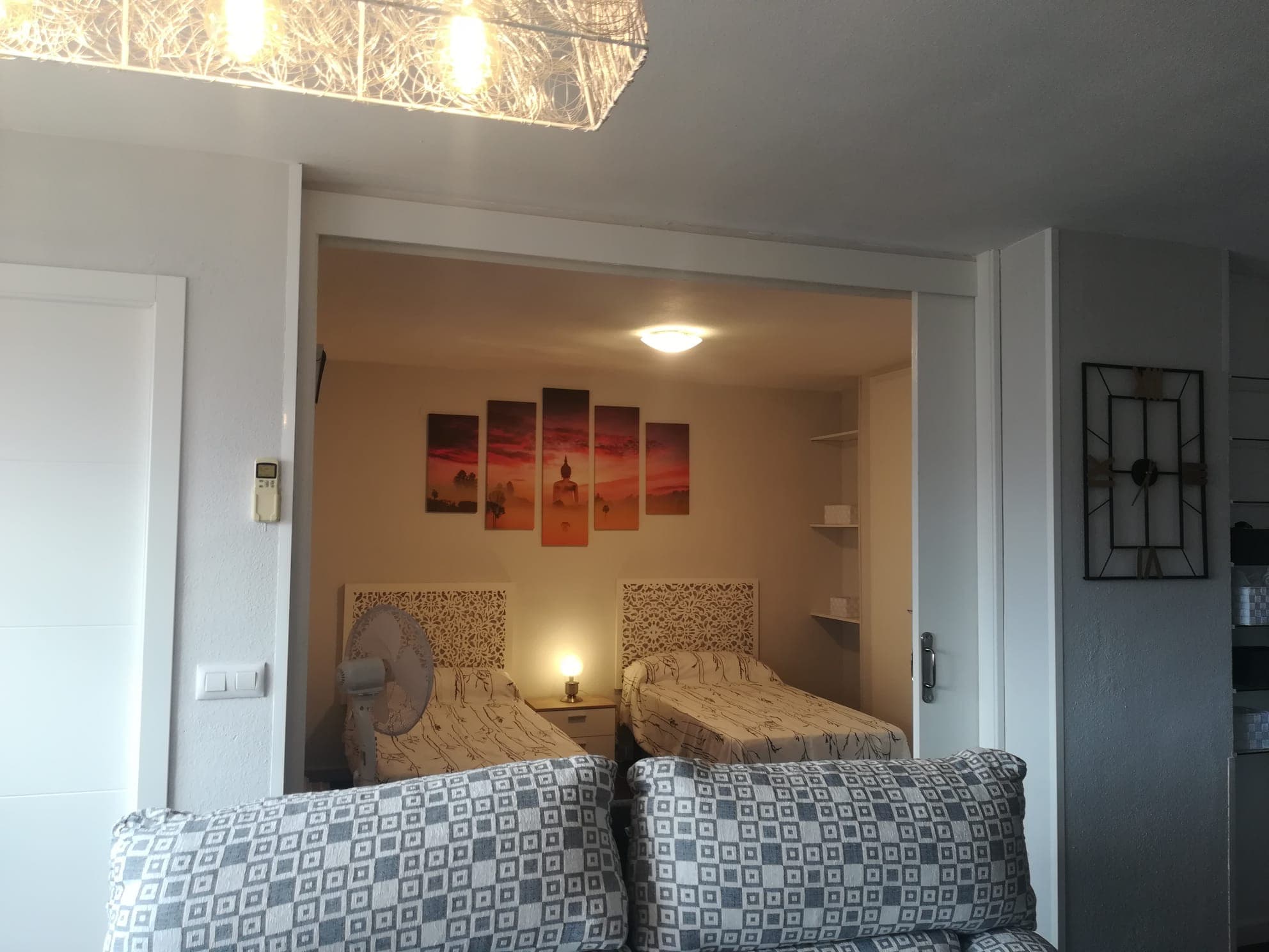 CUMBRE LOIX APARTMENT R072