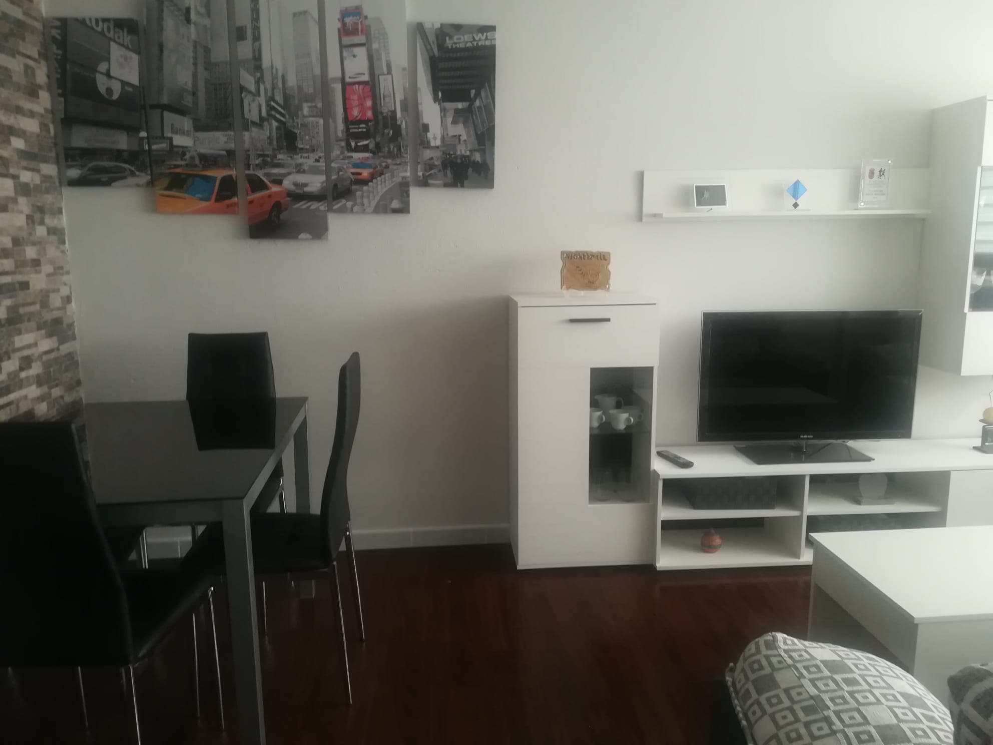 CUMBRE LOIX APARTMENT R072