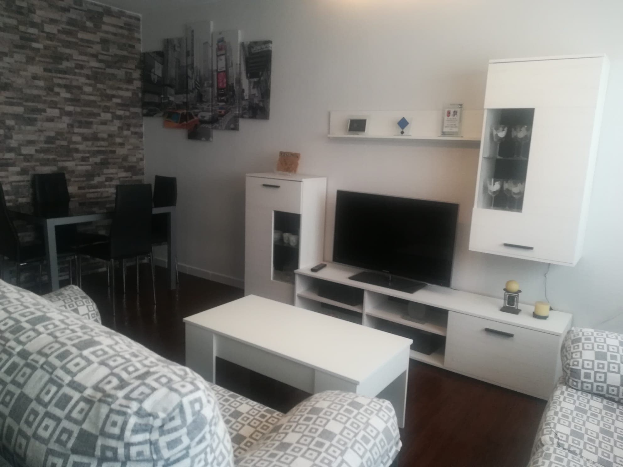 CUMBRE LOIX APARTMENT R072