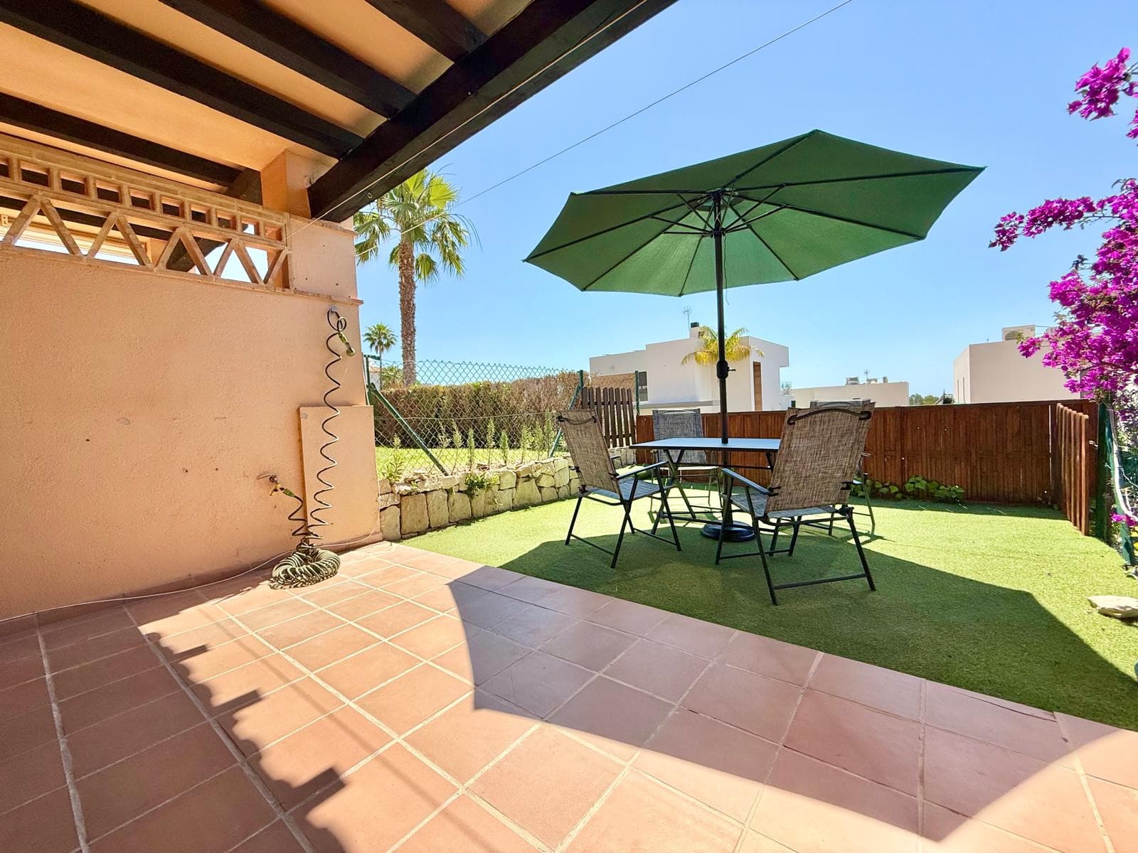 MIRADOR 2 TOWNHOUSE 2025 A165