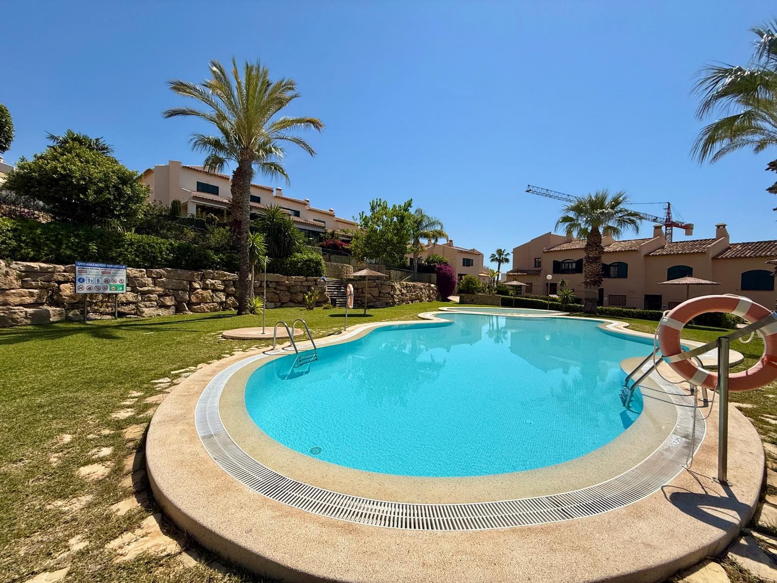 MIRADOR 2 TOWNHOUSE 2025 A165