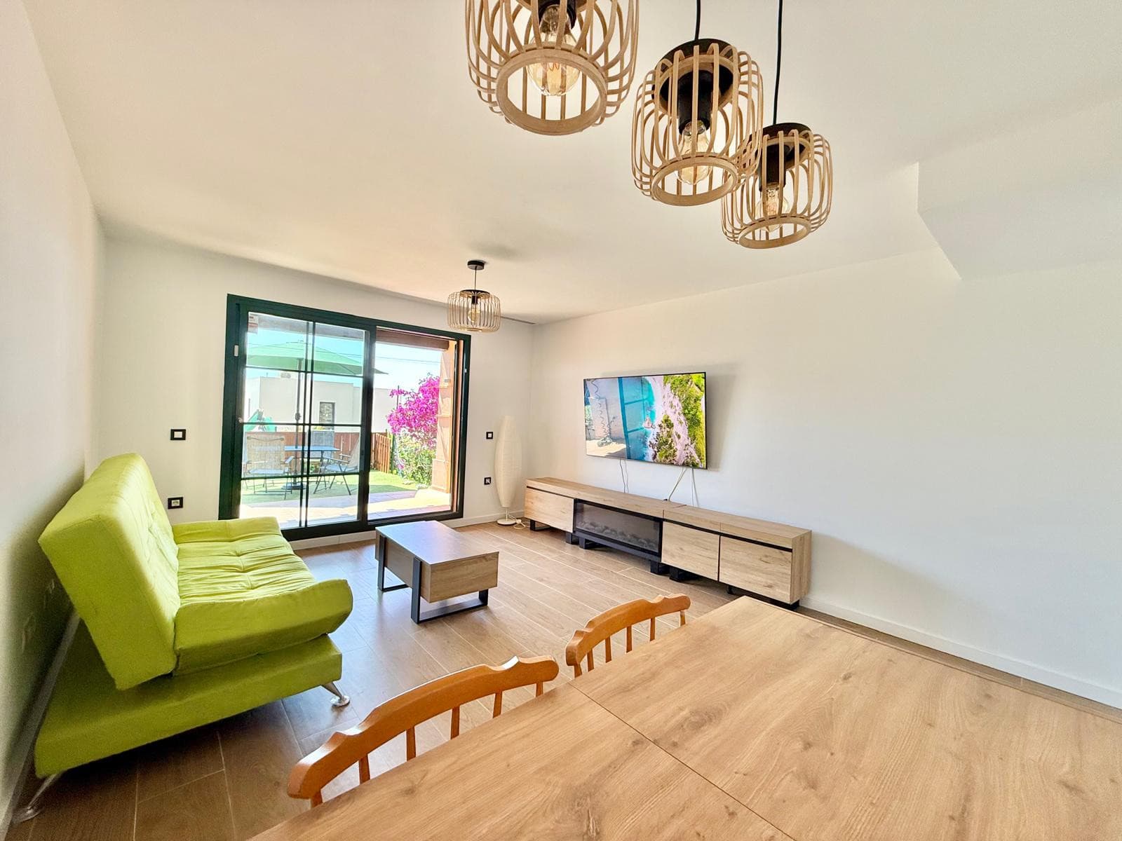 MIRADOR 2 TOWNHOUSE 2025 A165