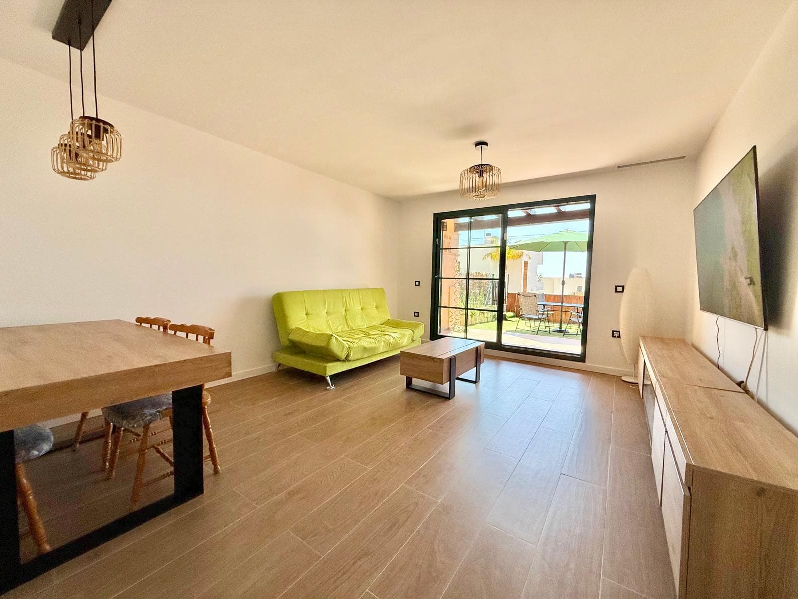 MIRADOR 2 TOWNHOUSE 2025 A165