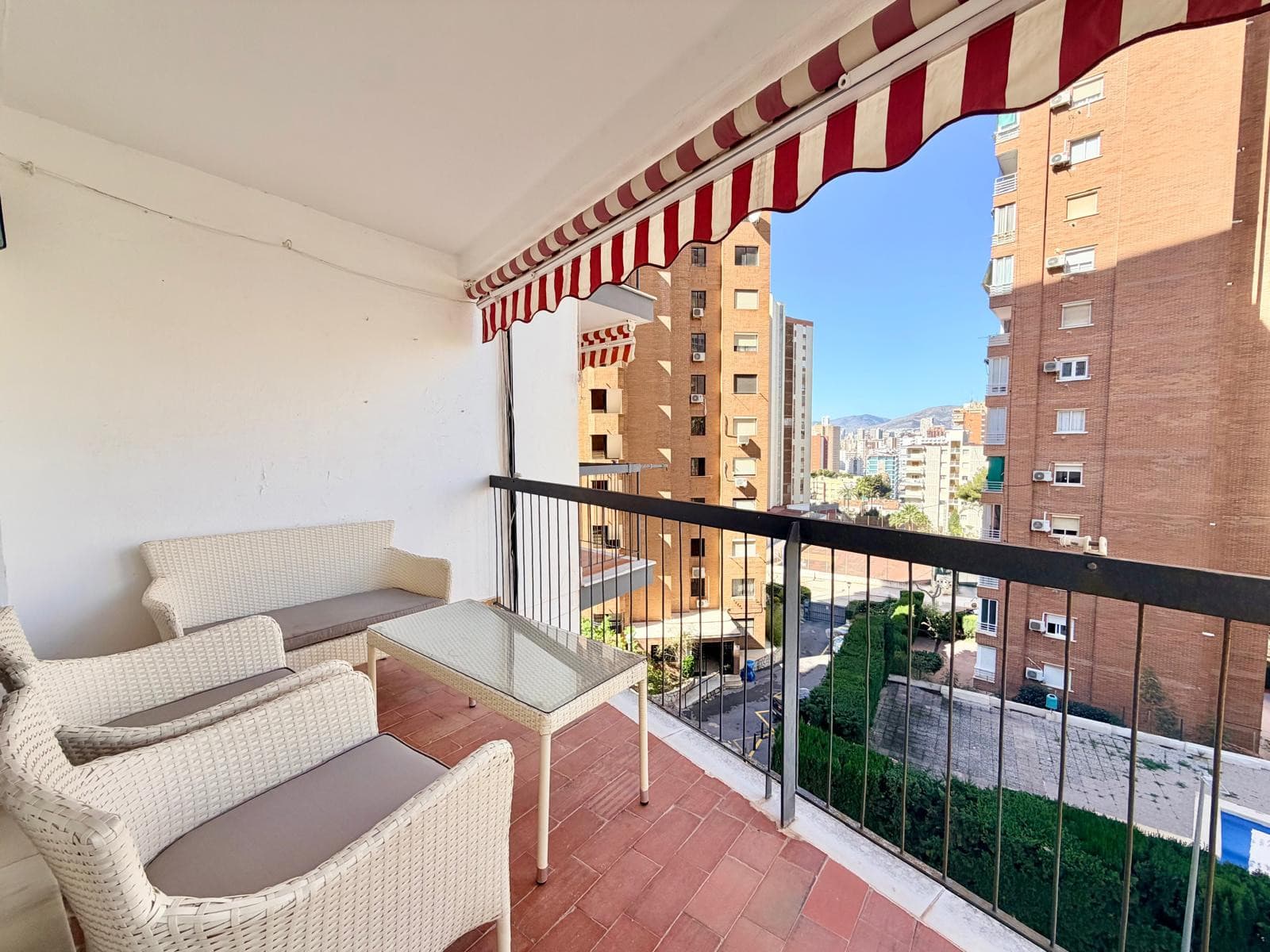 CIUDAD ANTENA APARTMENT R185