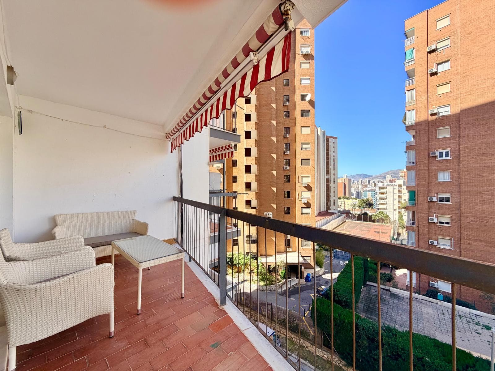 CIUDAD ANTENA APARTMENT R185
