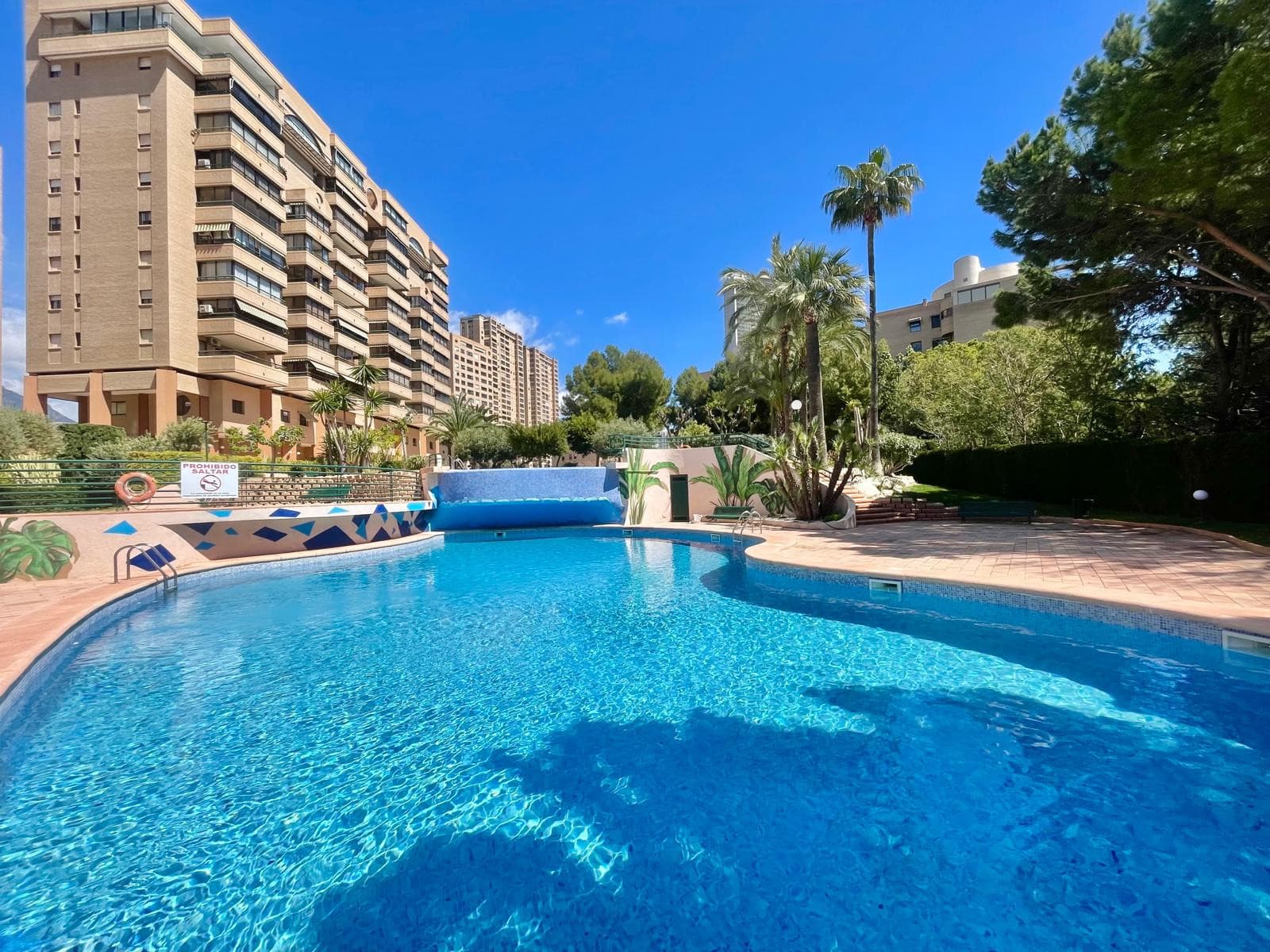 COBLANCA PONIENTE APARTMENT A081