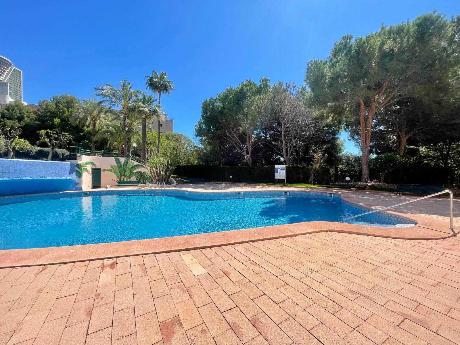 COBLANCA PONIENTE APARTMENT A081