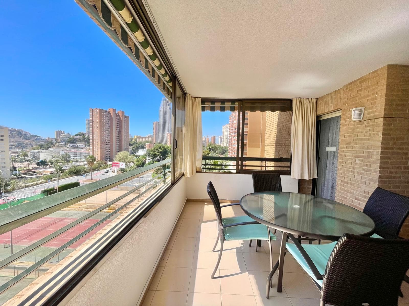COBLANCA PONIENTE APARTMENT A081