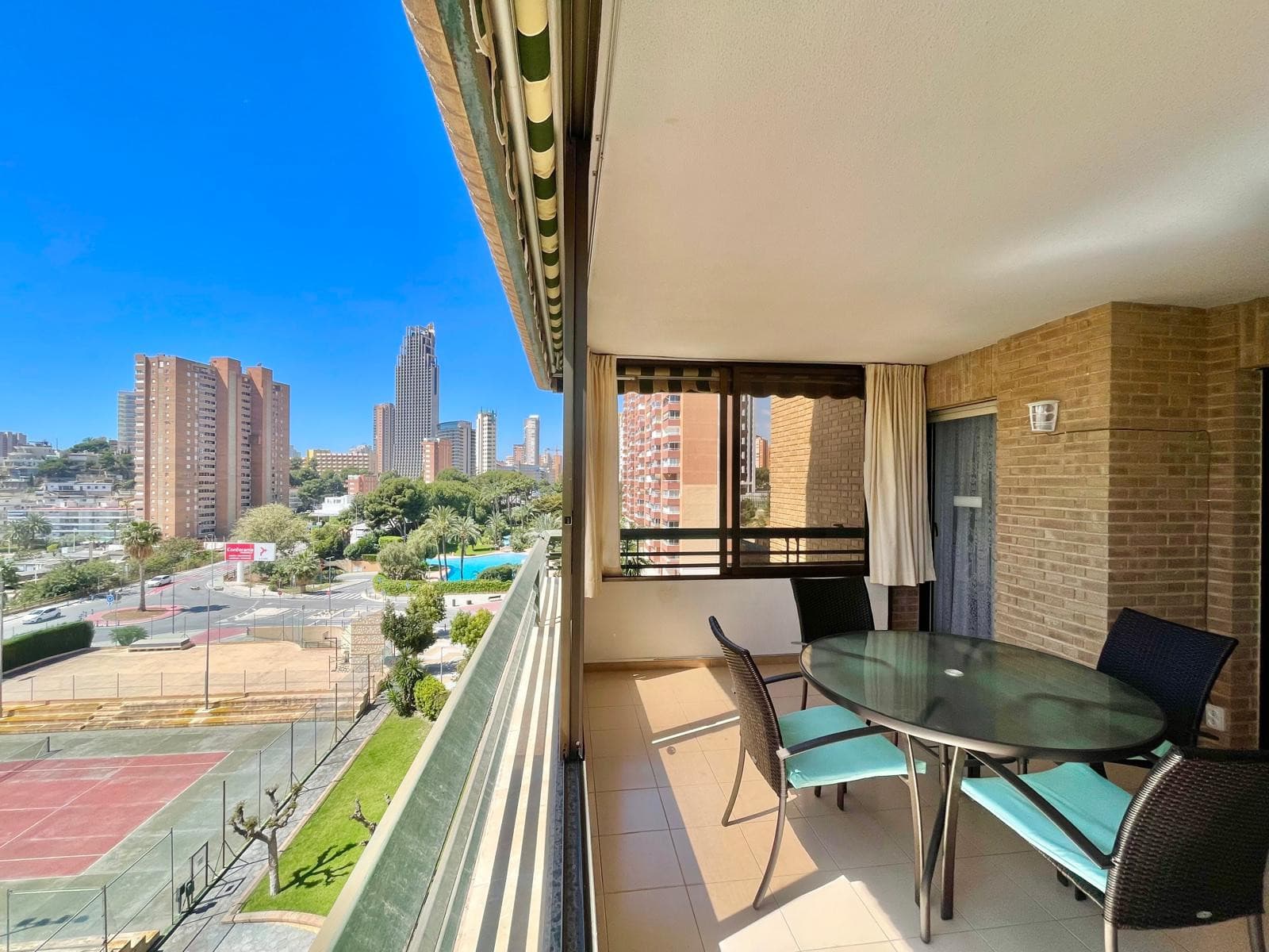 COBLANCA PONIENTE APARTMENT A081
