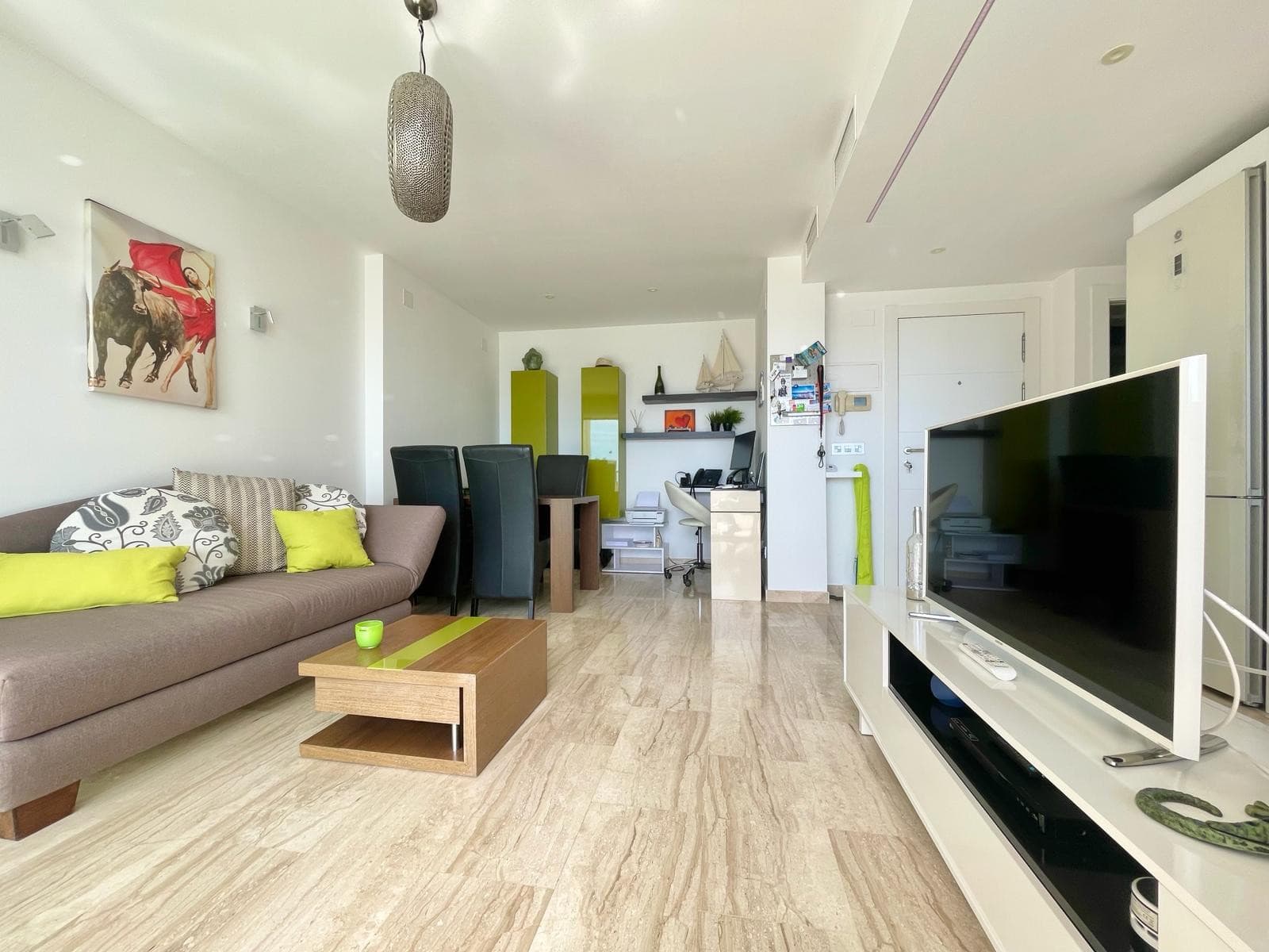BENIDORM LUX PONIENTE BEACH N155
